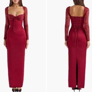 House of CB Perdi Dress